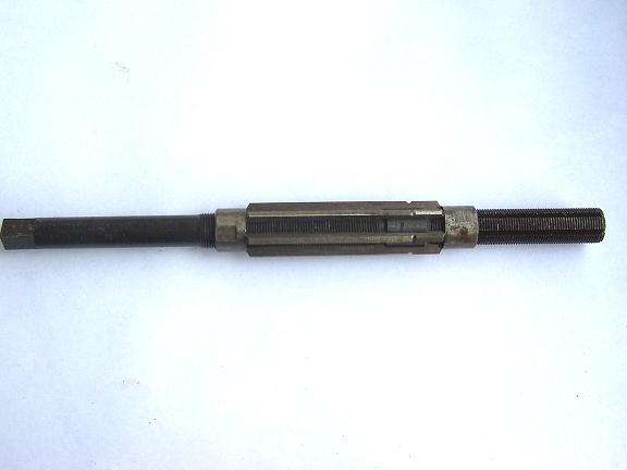 Alsoir extensible