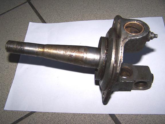 Porte Fuses
